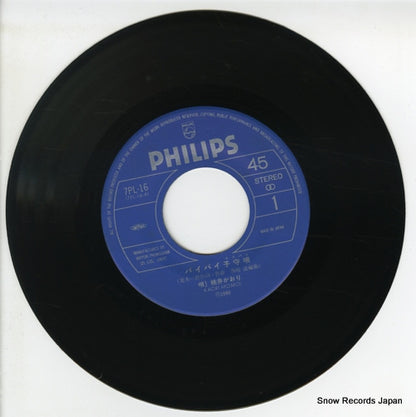 7PL-16 disc