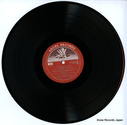 EAC-77443 disc