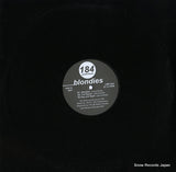 LMR1204 back cover