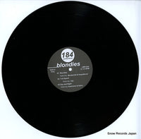 LMR1204 disc