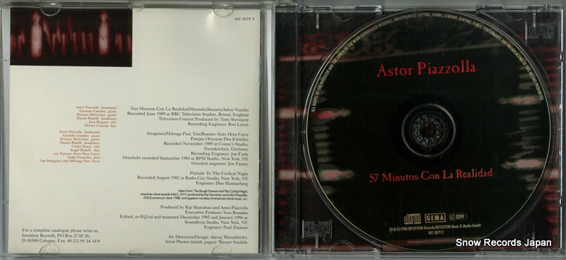 INT30792 disc