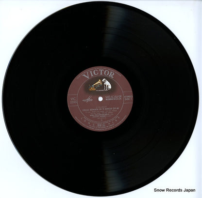 VIC-5355 disc