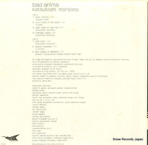 SKS-8003 back cover