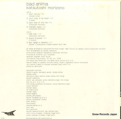 SKS-8003 back cover