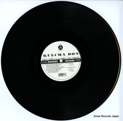 AV463 disc