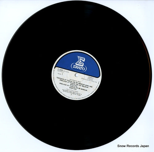 E-1024 disc