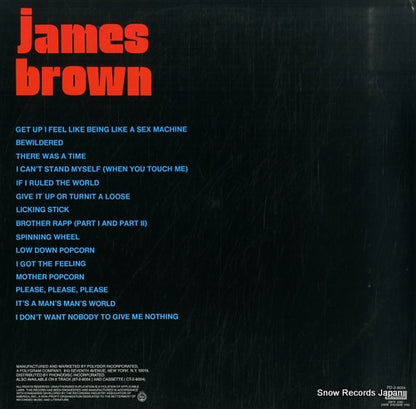 PD-2-9004 back cover