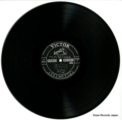 JV-363-4-S disc