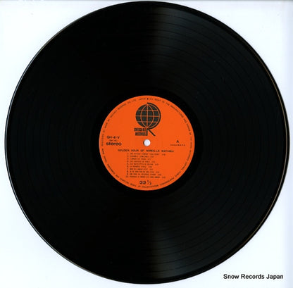 GH-4-V disc