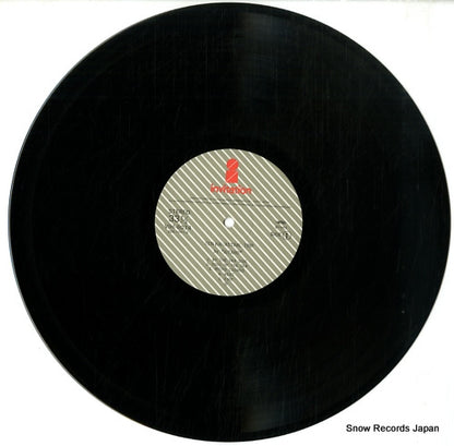 VIH-6074 disc