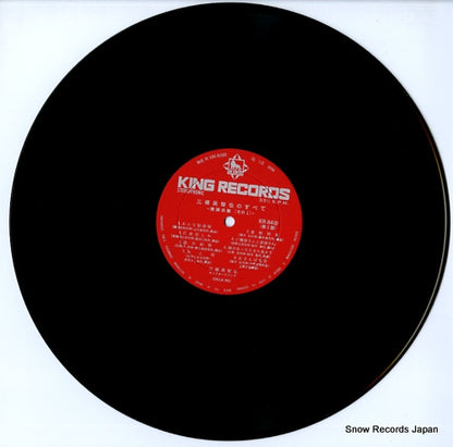 KR84 disc