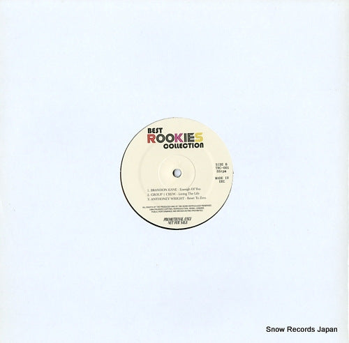 TRC-001 back cover