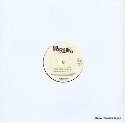 TRC-001 back cover