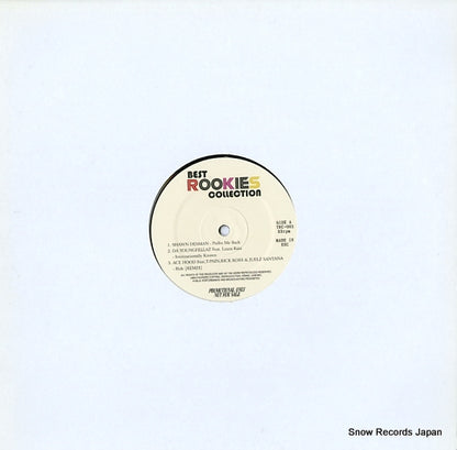 TRC-001 front cover