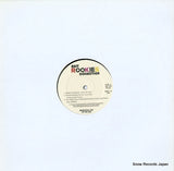 TRC-001 front cover