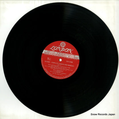 SLH1038 disc