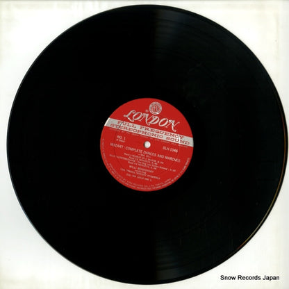 SLH1046 disc