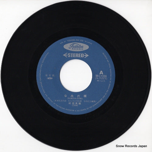 TP-17200 disc