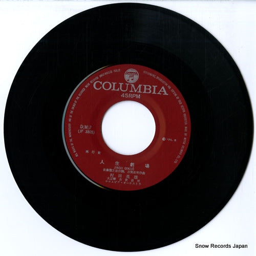 D(M)-7 disc