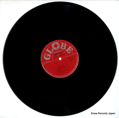 VIP-9039-40 disc
