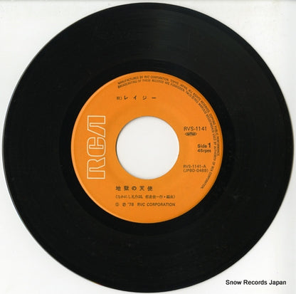 RVS-1141 disc