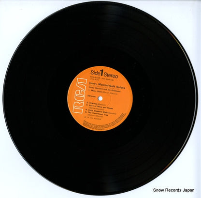 RCA-8035 disc