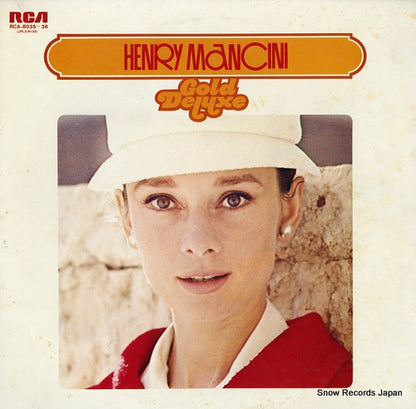 RCA-8035 front cover