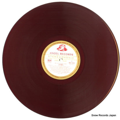 ASC5004 disc