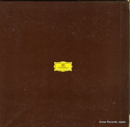 MG8055 back cover
