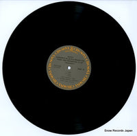 FCCA538 disc