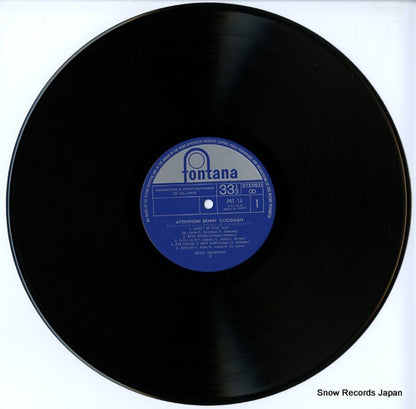 PAT-16 disc