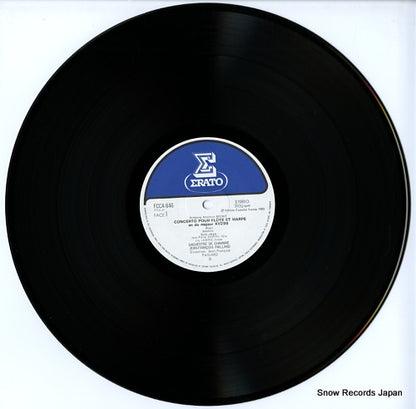 FCCA846 disc
