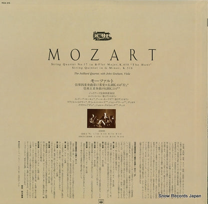 FCCA575 back cover