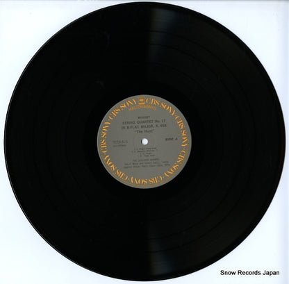 FCCA575 disc
