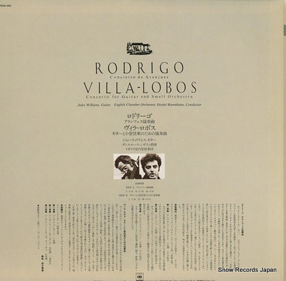 FCCA545 back cover