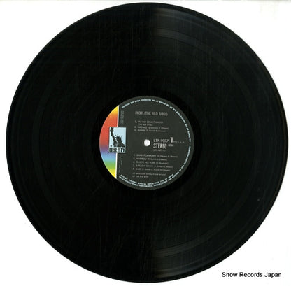 LTP-9077 disc