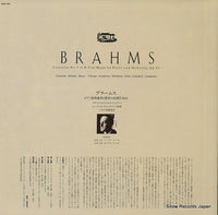 FCCA849 back cover