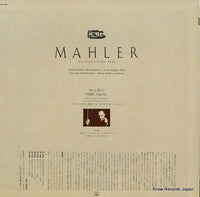 FCCA524 back cover