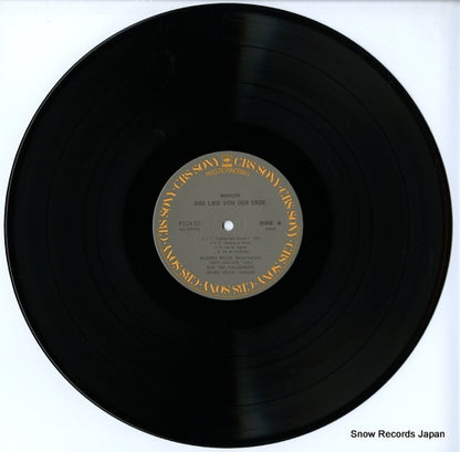 FCCA524 disc