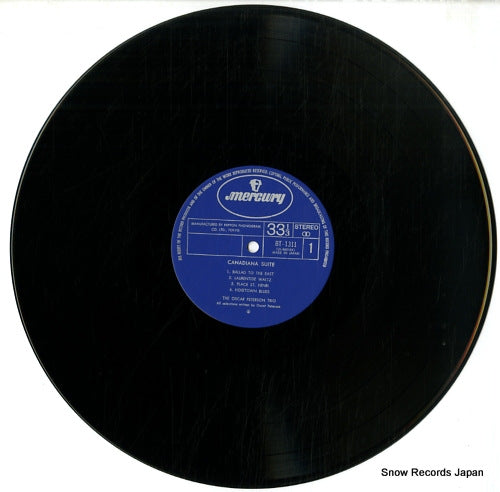 BT-1311 disc