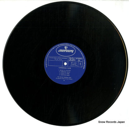BT-1311 disc