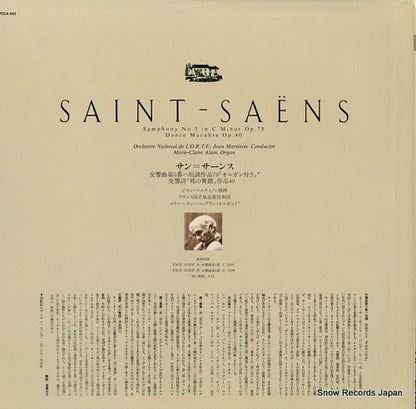 FCCA842 back cover