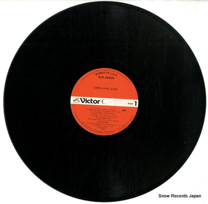 SJX-30029 disc