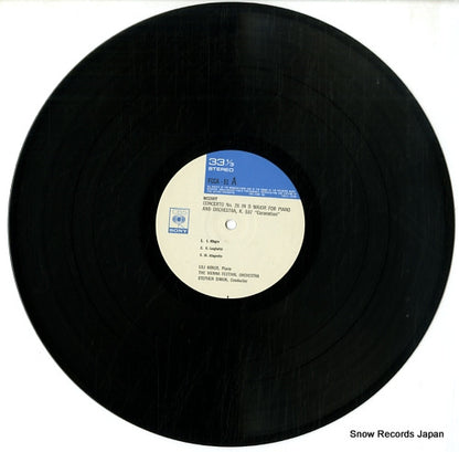 FCCA51 disc