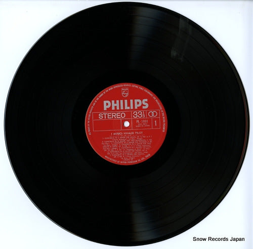 PL-1001 disc