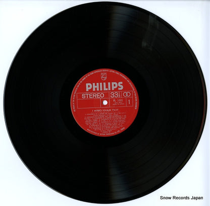 PL-1001 disc