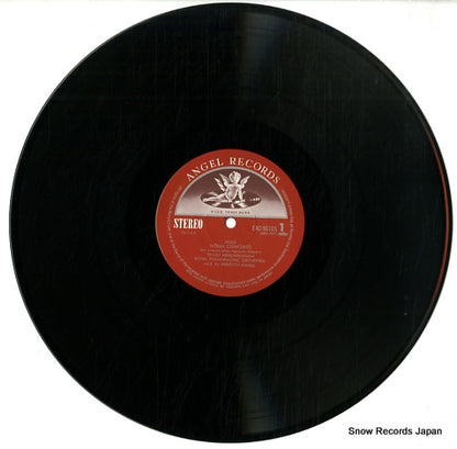 EAC-50105 disc