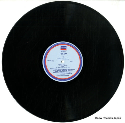 L54C-5144 disc