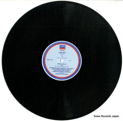 L54C-5144 disc
