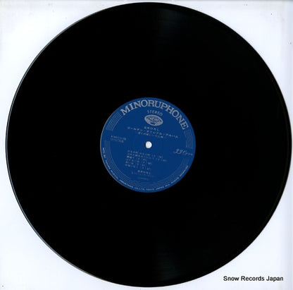 KC-8001 disc